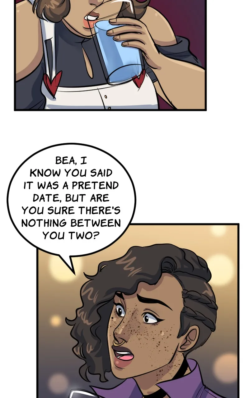 Brimstone and Roses Chapter 14 page 39 - 