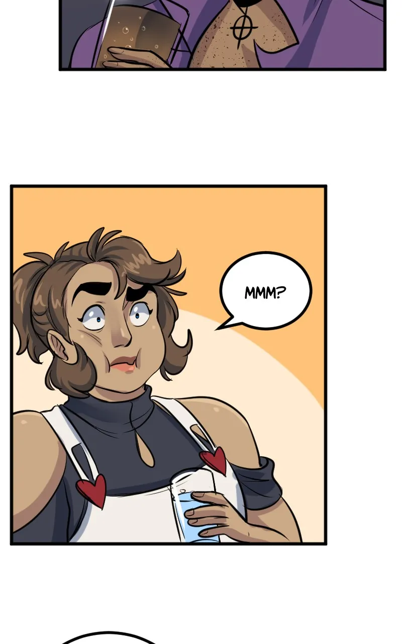 Brimstone and Roses Chapter 14 page 40 - 