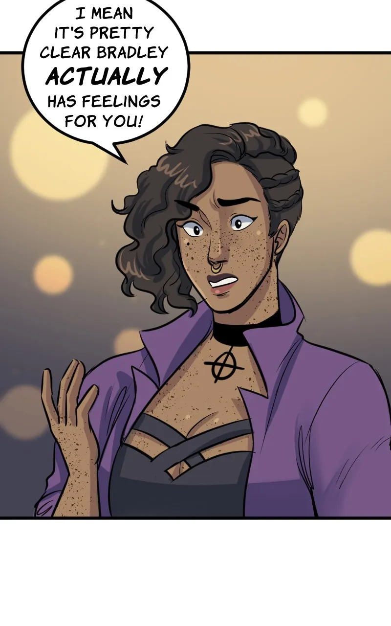 Brimstone and Roses Chapter 14 page 41 - 