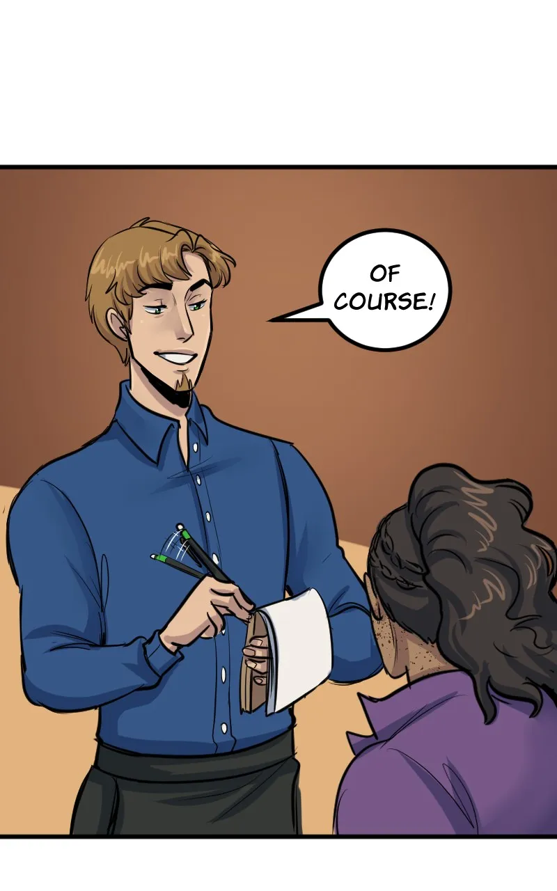 Brimstone and Roses Chapter 14 page 8 - 