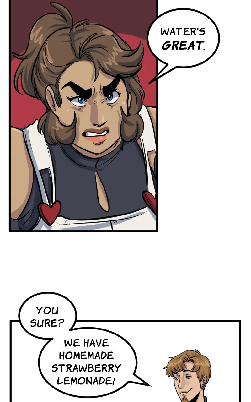 Brimstone and Roses Chapter 14 page 10 - 
