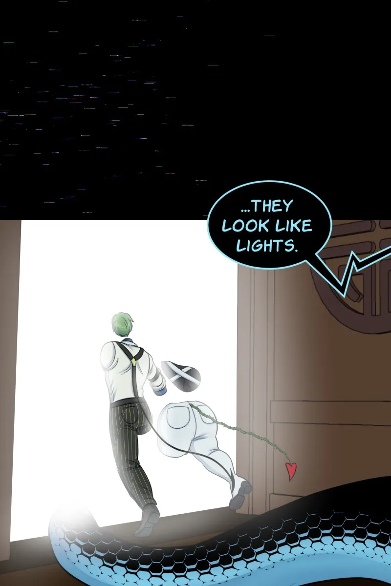Brimstone and Roses Chapter 140 page 13 - 
