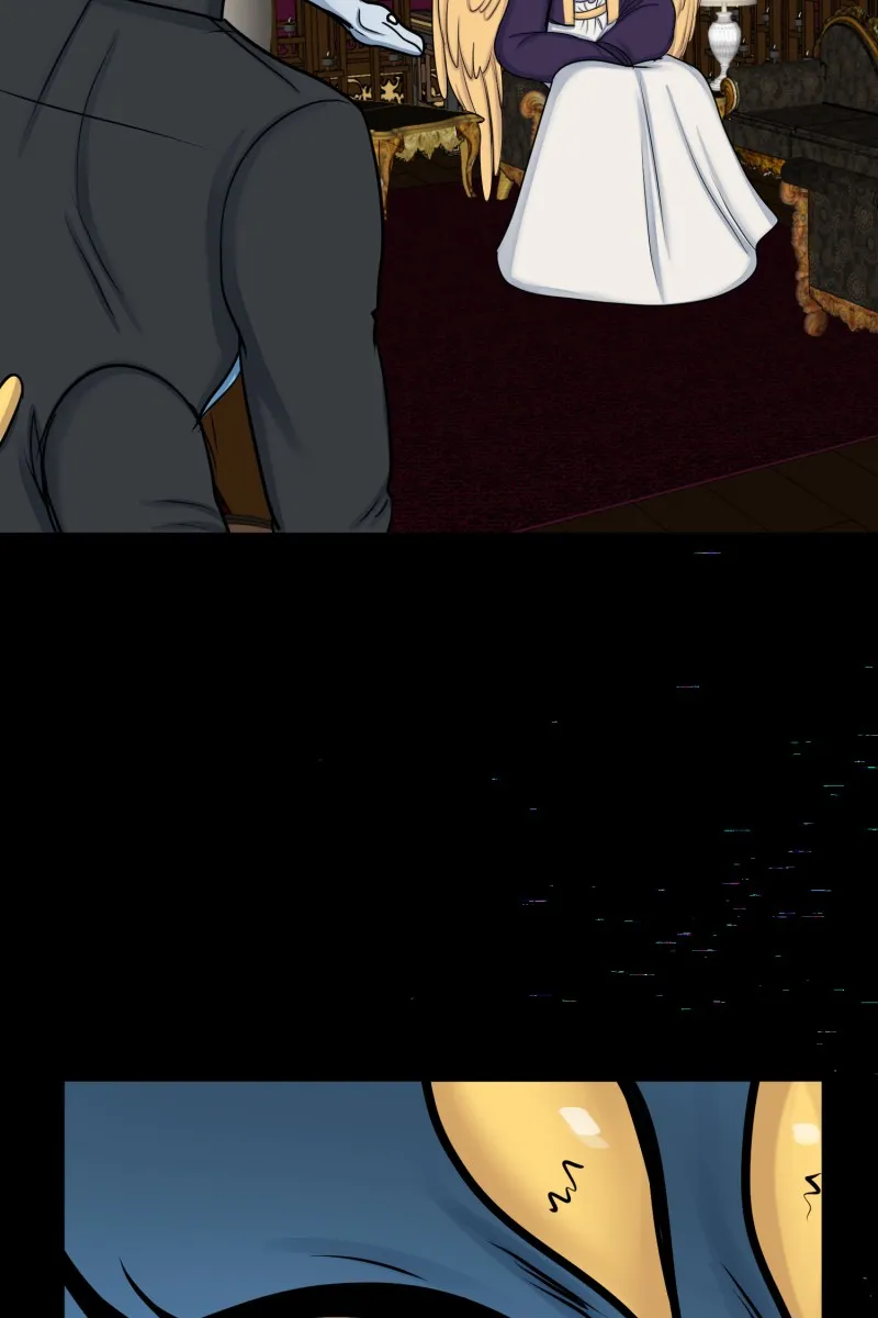 Brimstone and Roses Chapter 140 page 16 - 