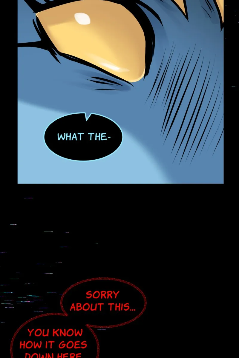 Brimstone and Roses Chapter 140 page 17 - 