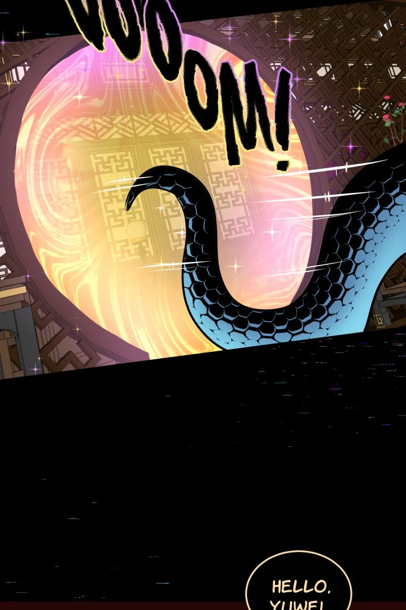 Brimstone and Roses Chapter 140 page 20 - 