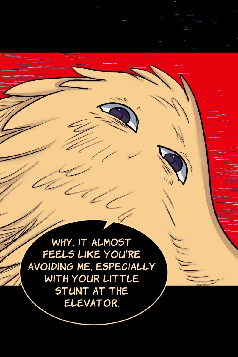Brimstone and Roses Chapter 140 page 23 - 
