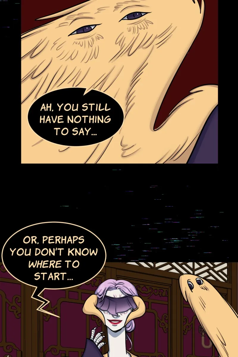 Brimstone and Roses Chapter 140 page 30 - 