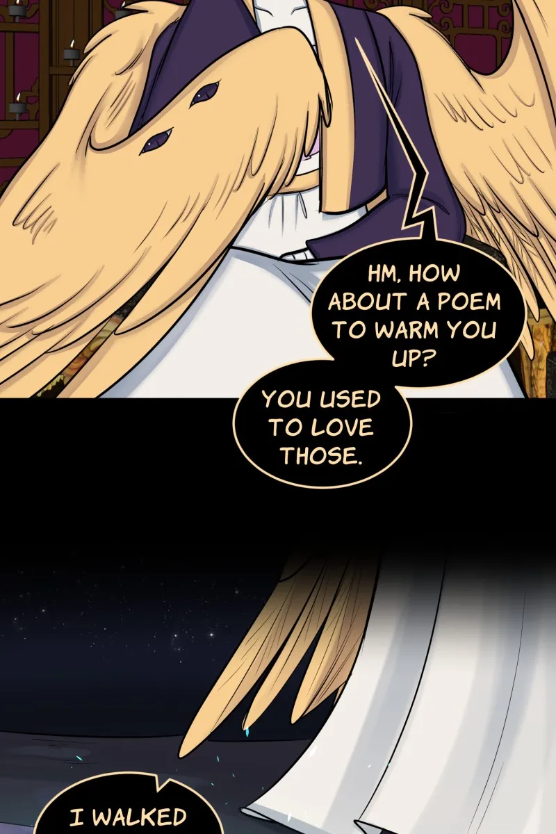 Brimstone and Roses Chapter 140 page 31 - 