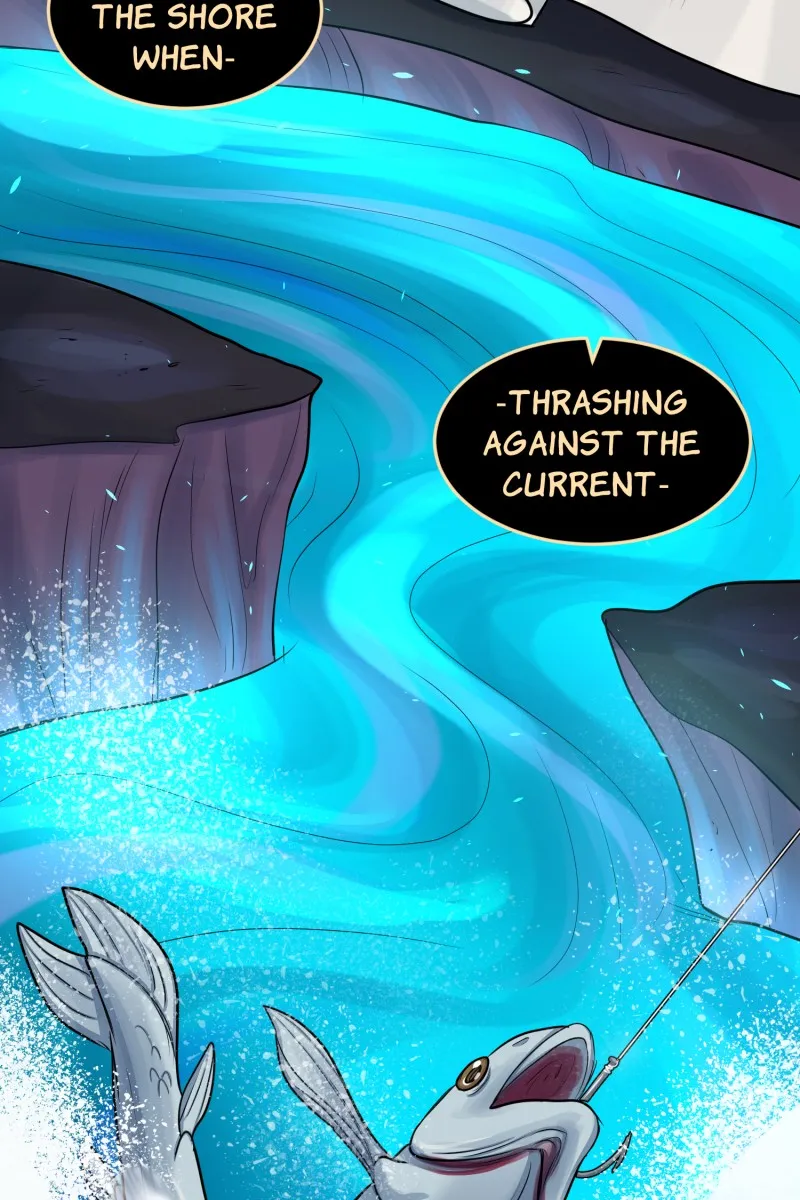 Brimstone and Roses Chapter 140 page 32 - 