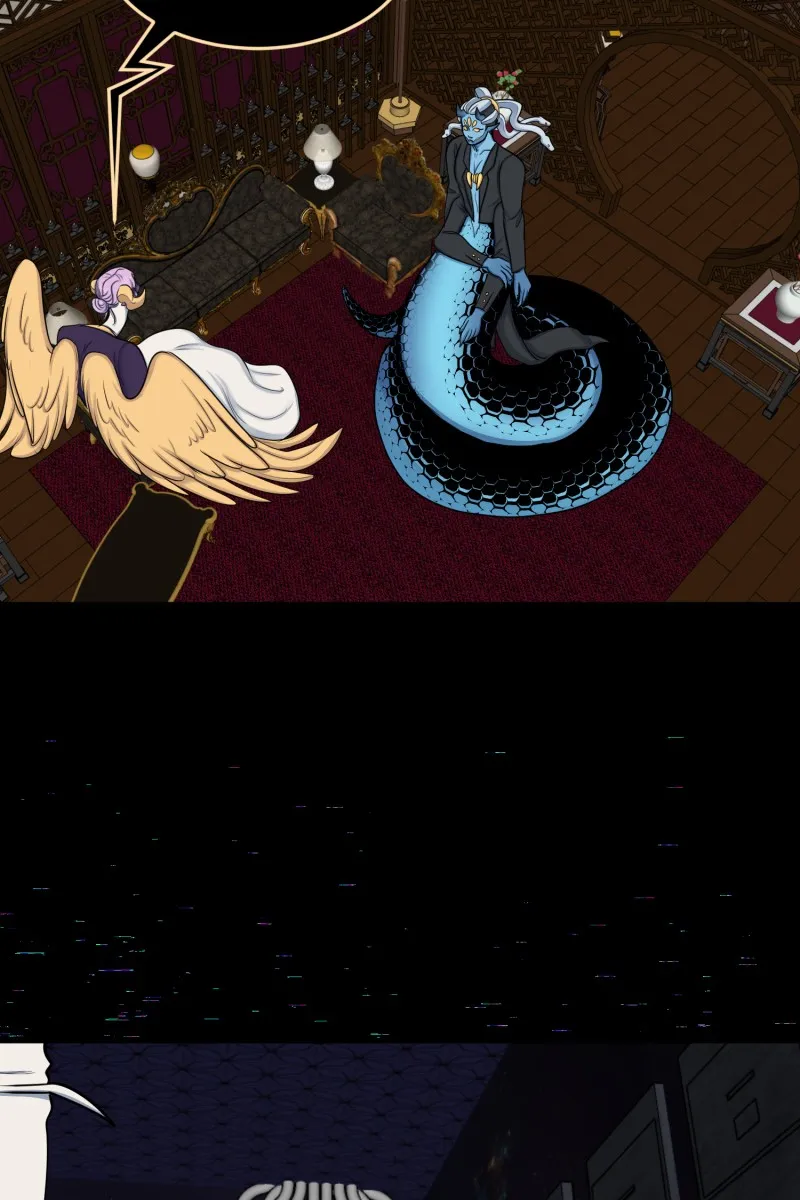 Brimstone and Roses Chapter 140 page 38 - 