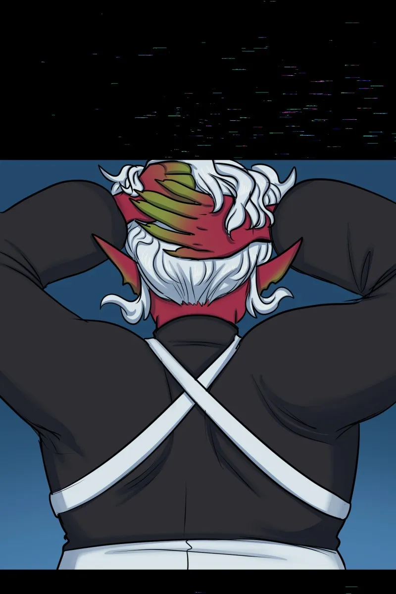 Brimstone and Roses Chapter 140 page 43 - 