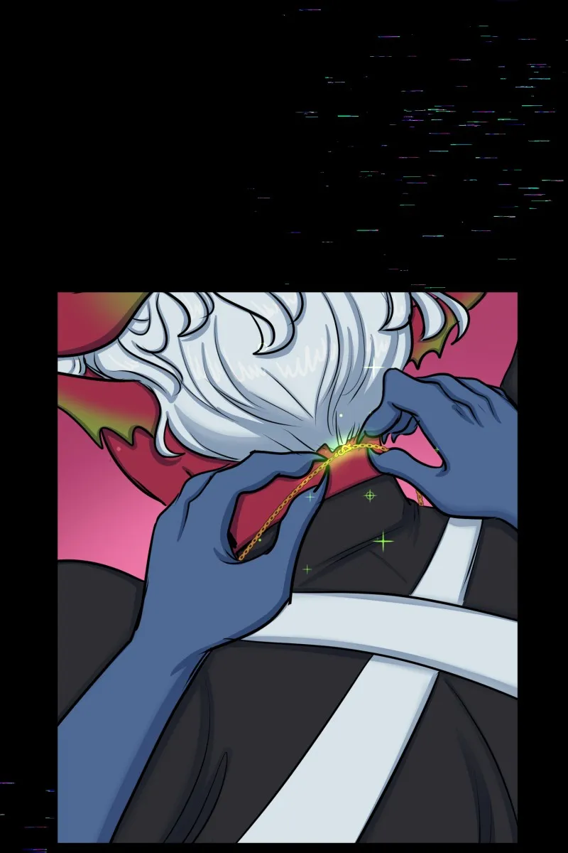 Brimstone and Roses Chapter 140 page 44 - 