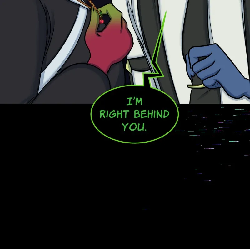 Brimstone and Roses Chapter 140 page 46 - 