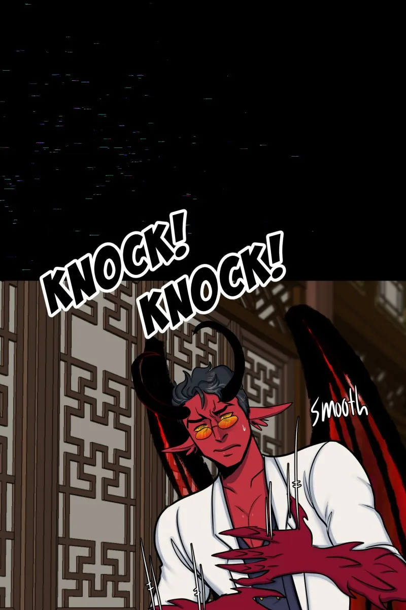 Brimstone and Roses Chapter 140 page 7 - 