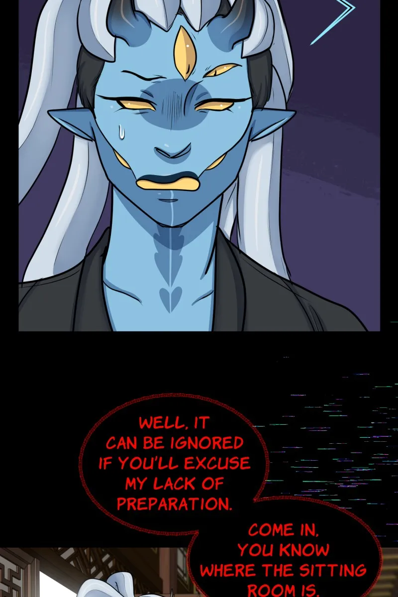 Brimstone and Roses Chapter 140 page 10 - 
