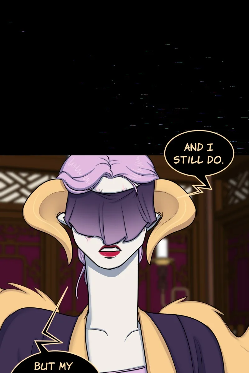 Brimstone and Roses Chapter 141 page 11 - 