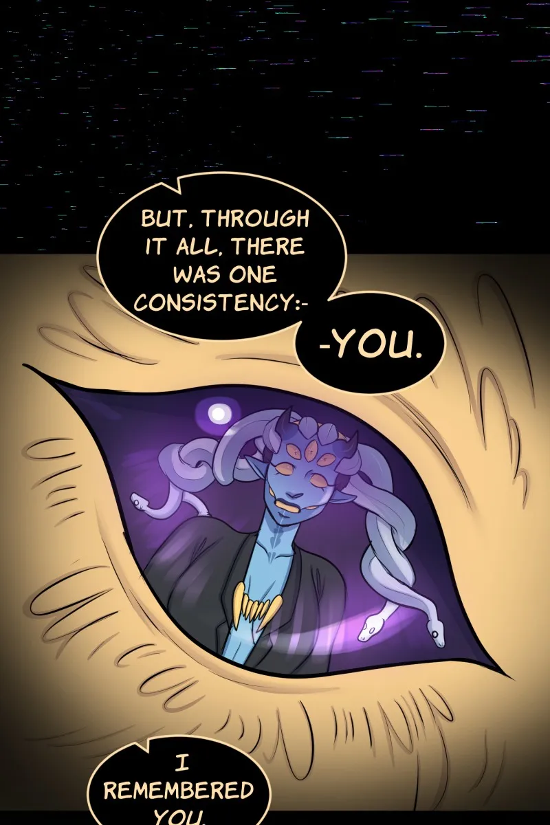 Brimstone and Roses Chapter 141 page 15 - 