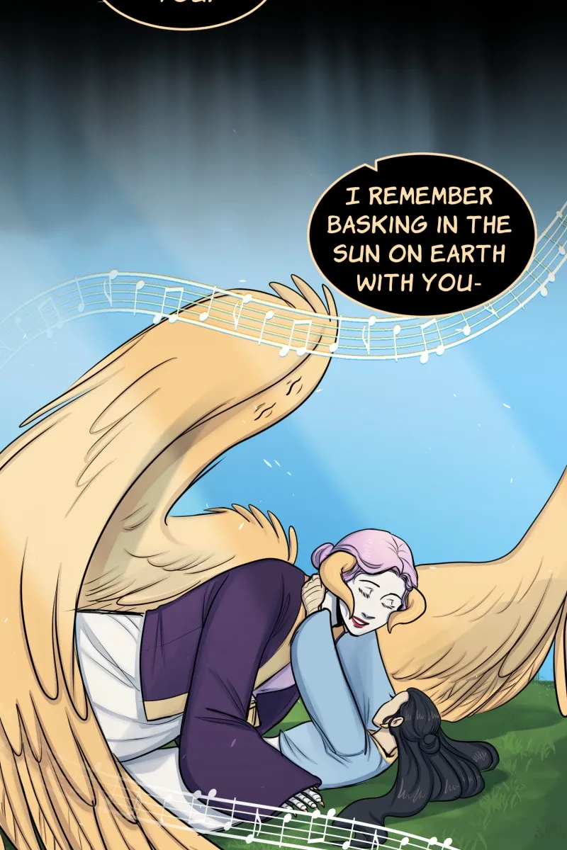 Brimstone and Roses Chapter 141 page 16 - 