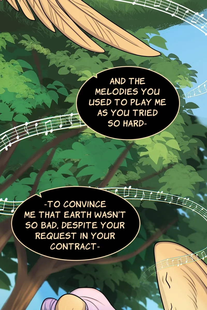 Brimstone and Roses Chapter 141 page 17 - 