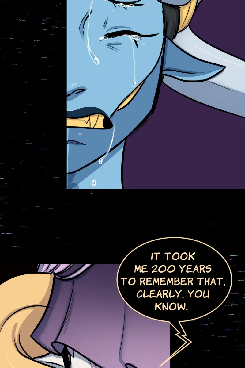Brimstone and Roses Chapter 141 page 19 - 