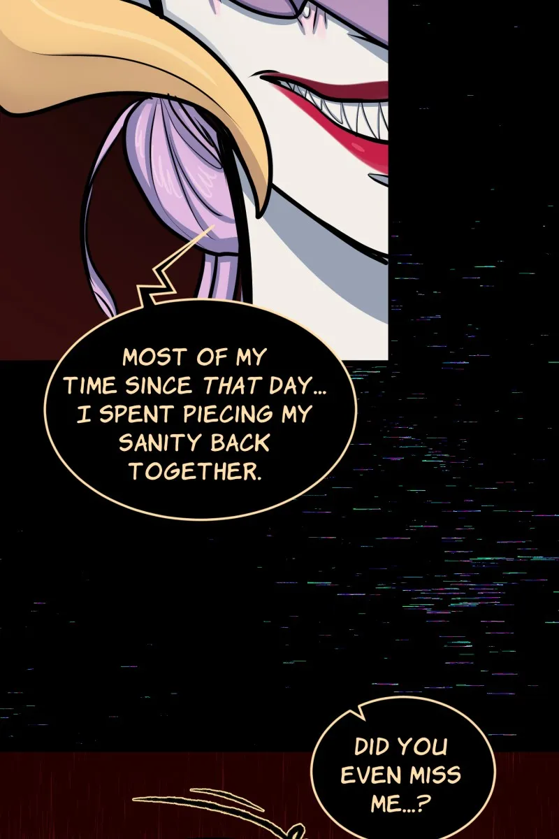 Brimstone and Roses Chapter 141 page 20 - 