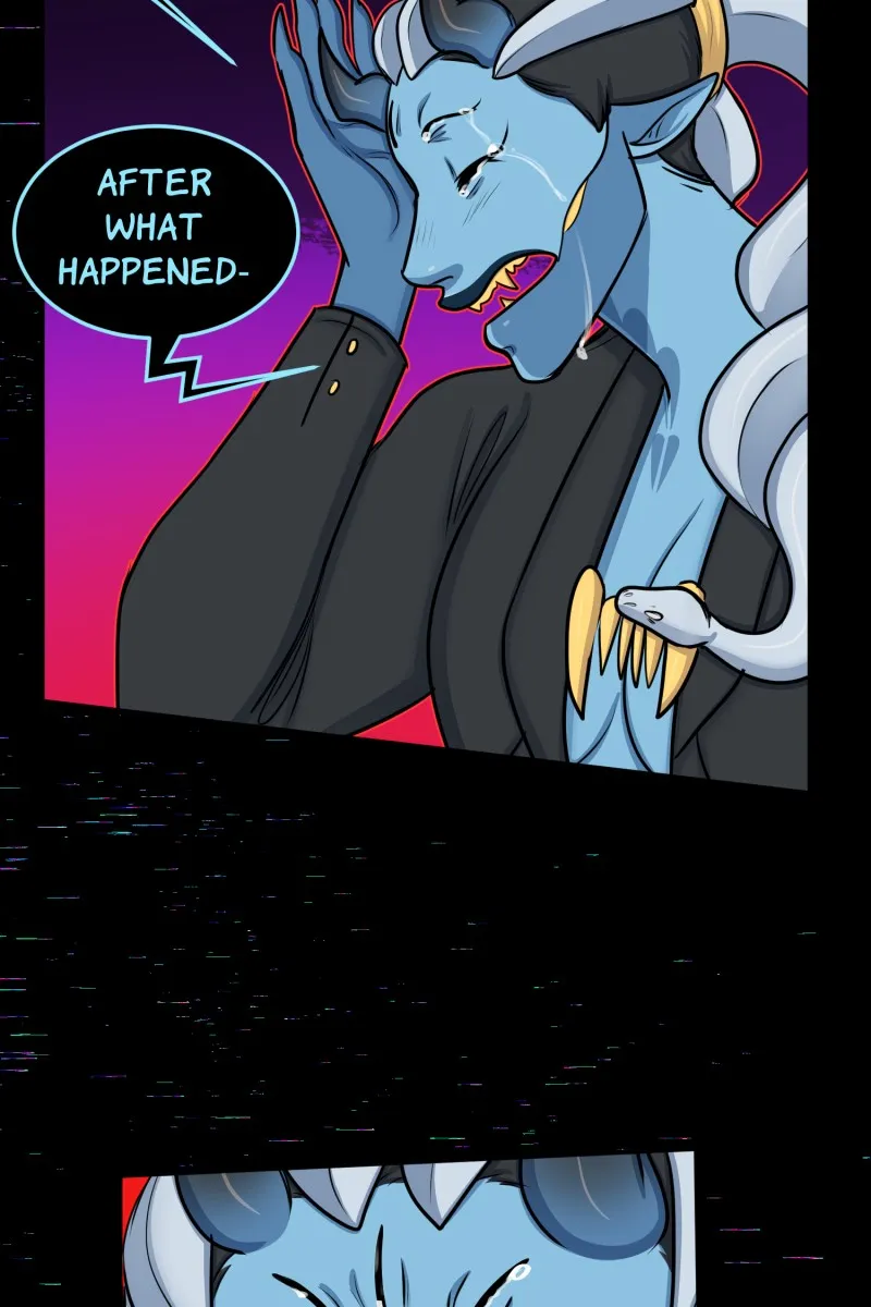 Brimstone and Roses Chapter 141 page 23 - 