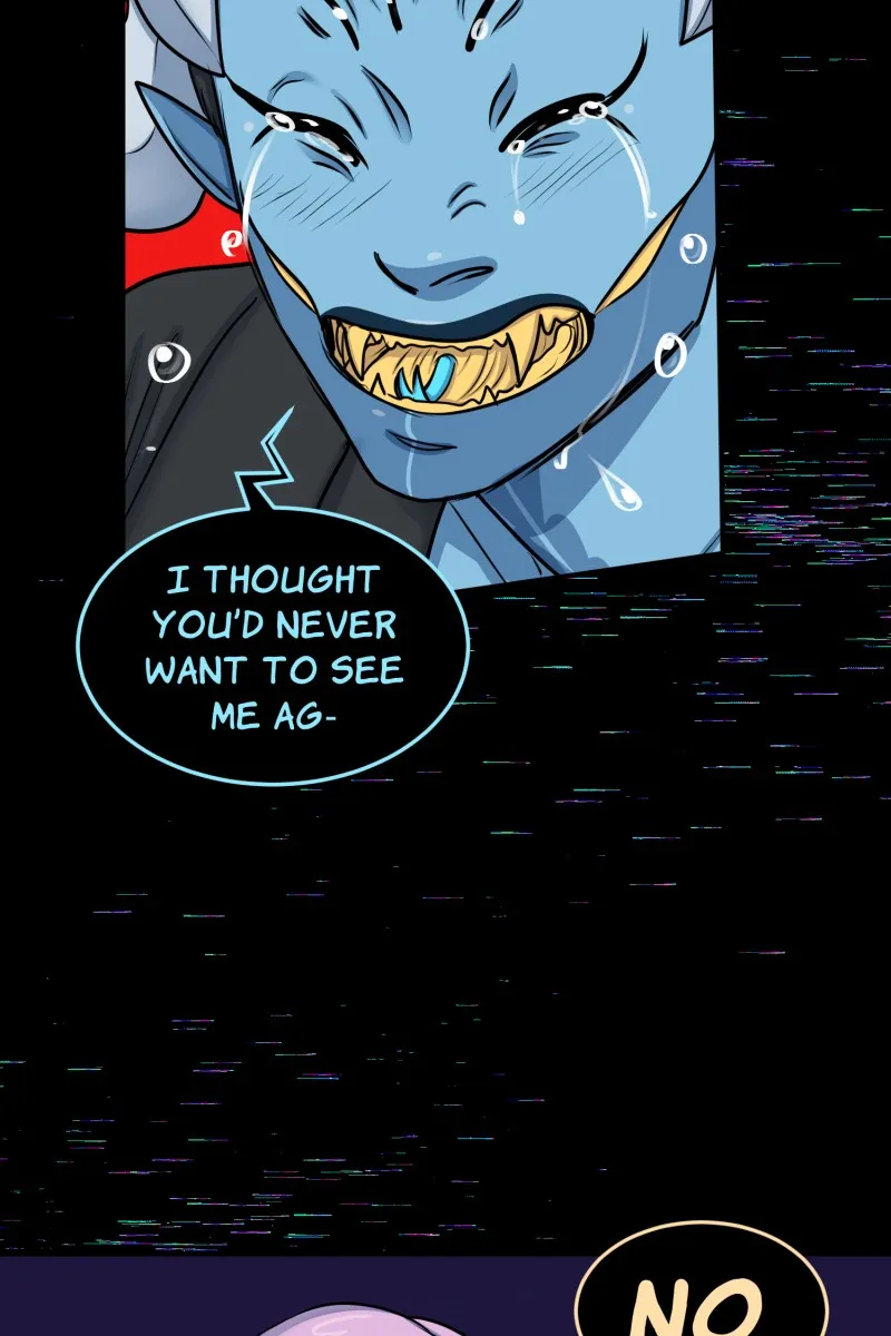 Brimstone and Roses Chapter 141 page 24 - 