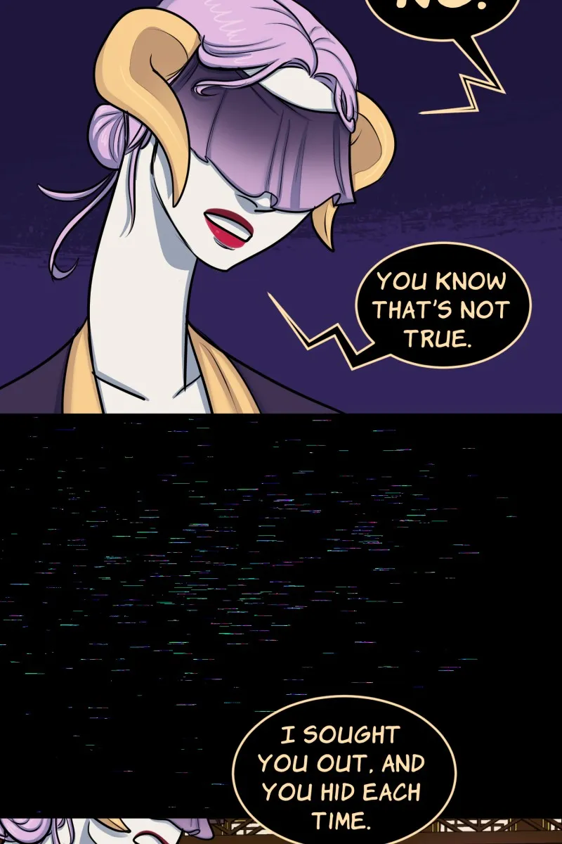 Brimstone and Roses Chapter 141 page 25 - 