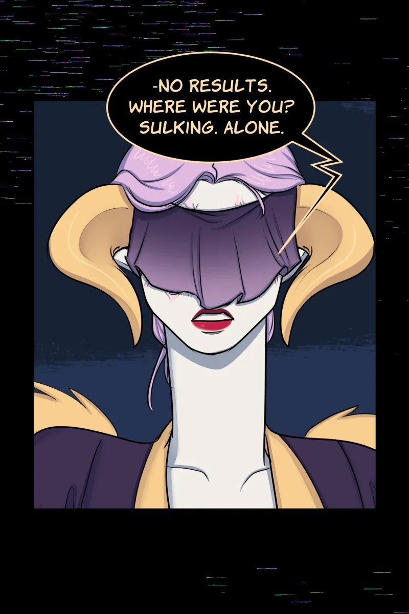Brimstone and Roses Chapter 141 page 27 - 