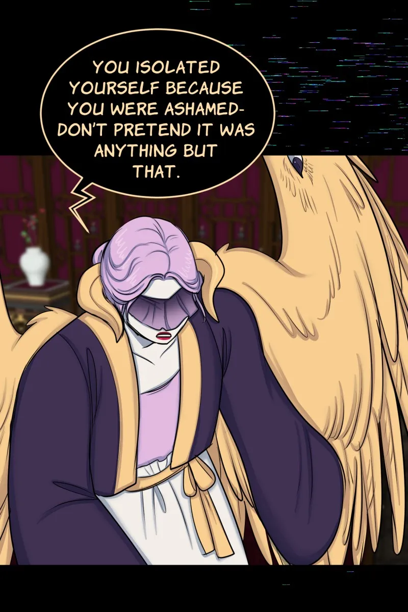 Brimstone and Roses Chapter 141 page 28 - 
