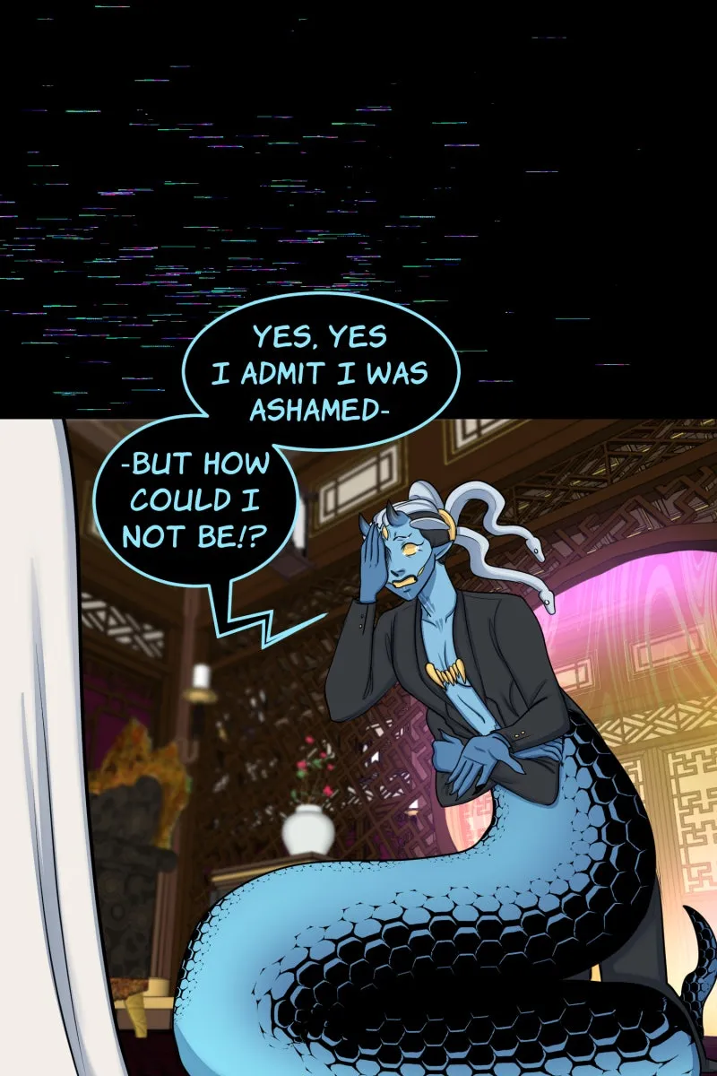 Brimstone and Roses Chapter 141 page 29 - 