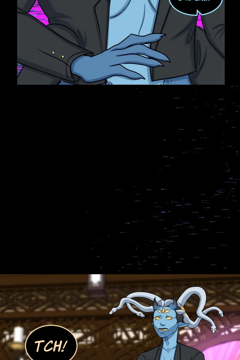 Brimstone and Roses Chapter 141 page 4 - 