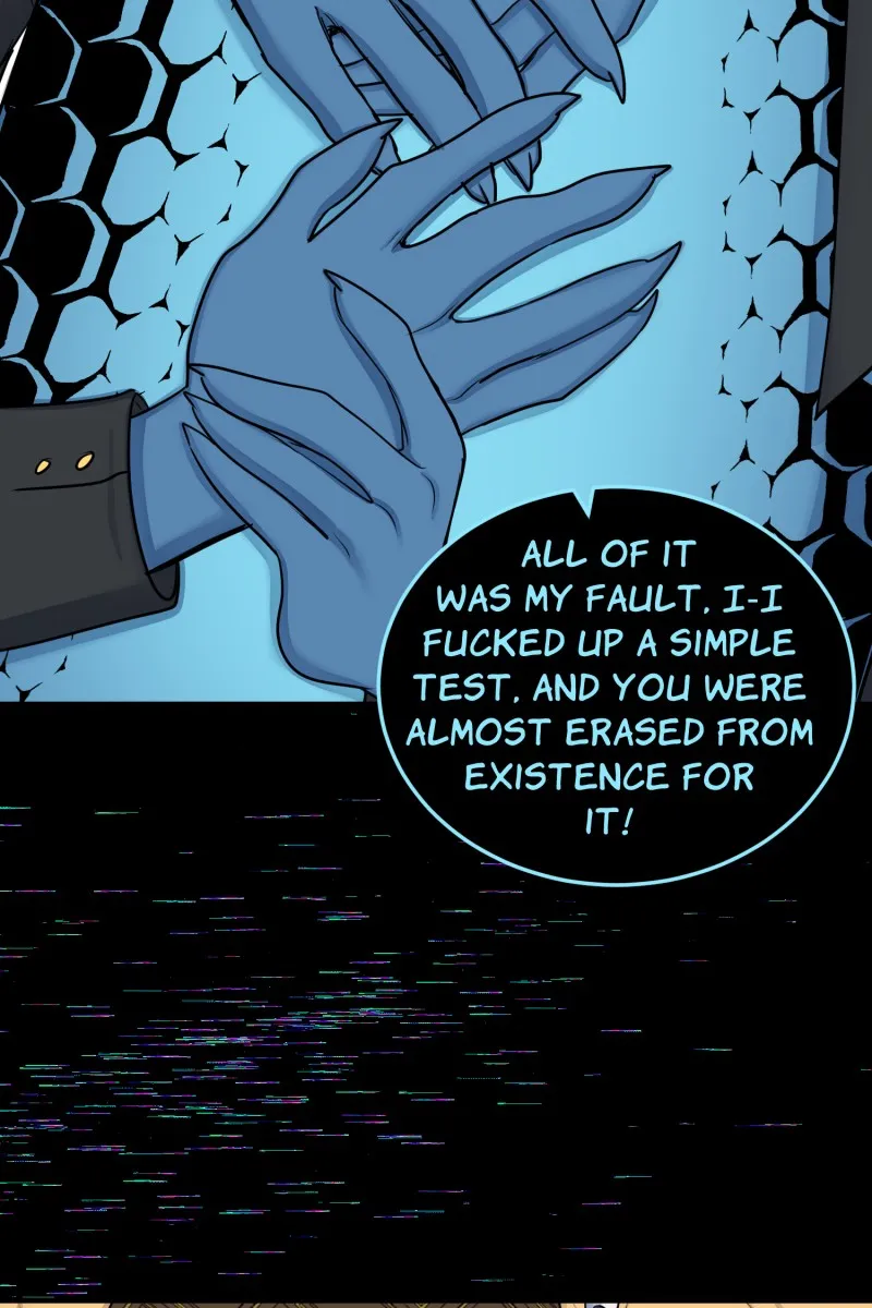 Brimstone and Roses Chapter 141 page 31 - 