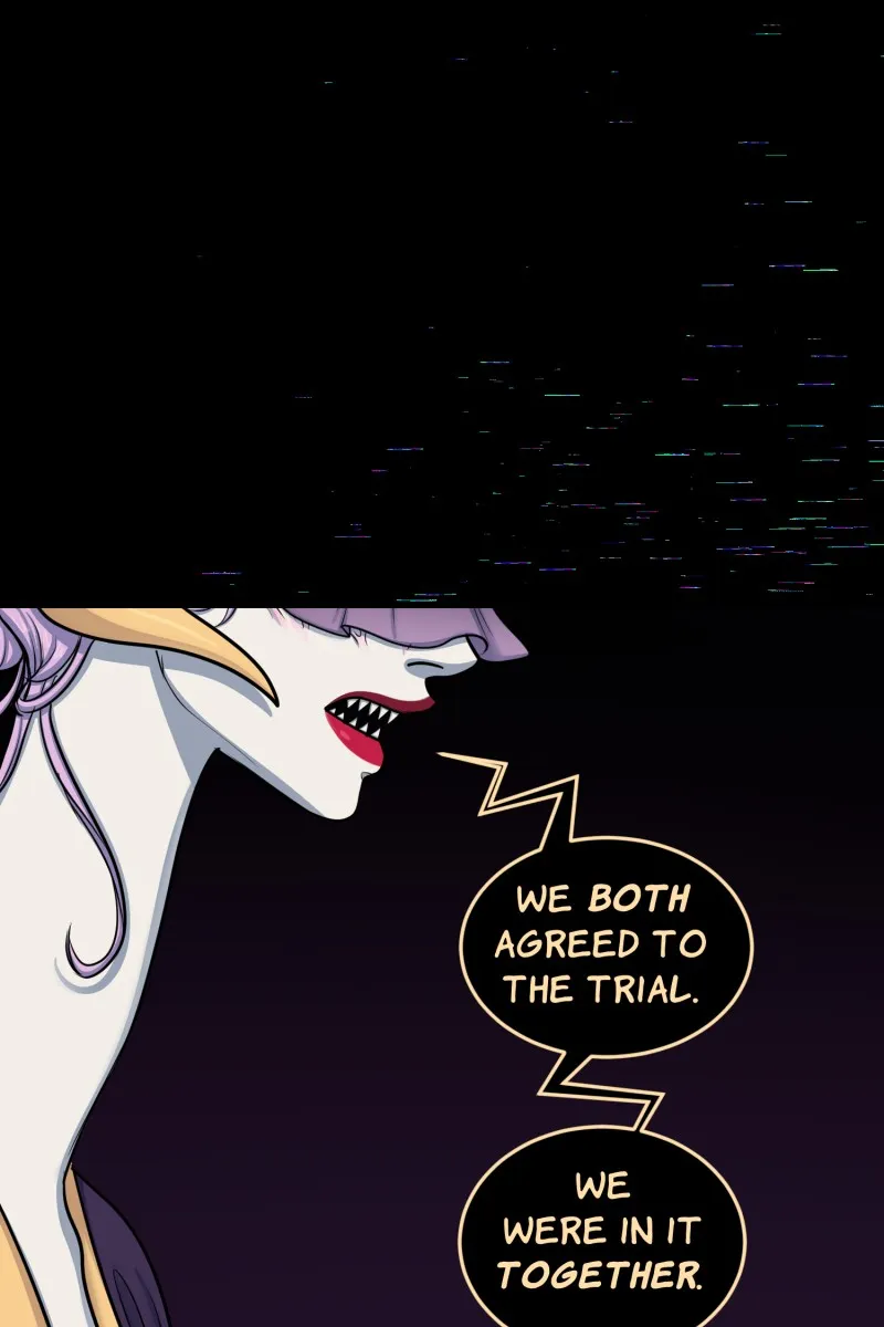 Brimstone and Roses Chapter 141 page 35 - 