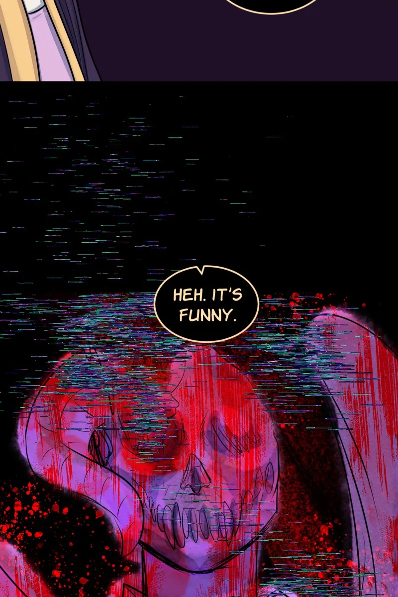 Brimstone and Roses Chapter 141 page 36 - 