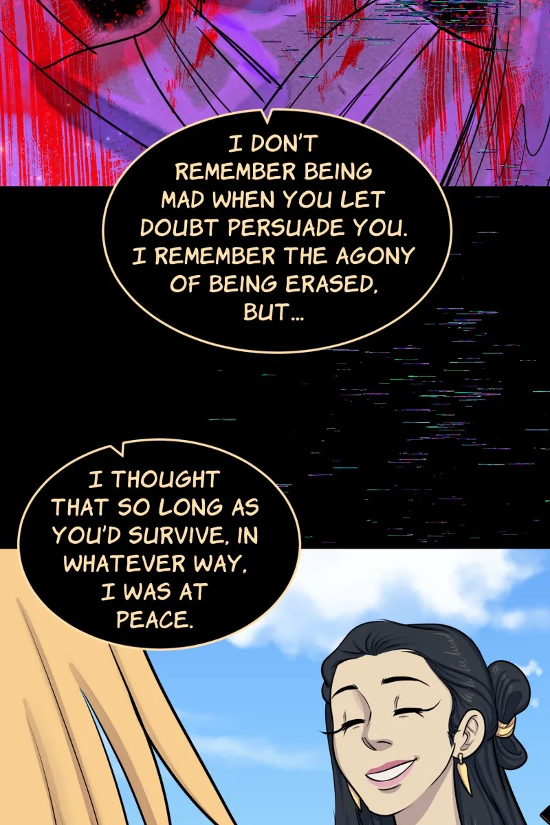 Brimstone and Roses Chapter 141 page 37 - 