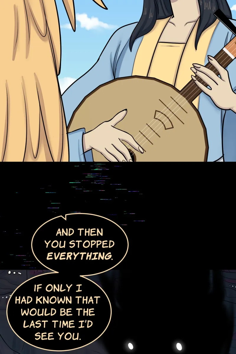 Brimstone and Roses Chapter 141 page 38 - 