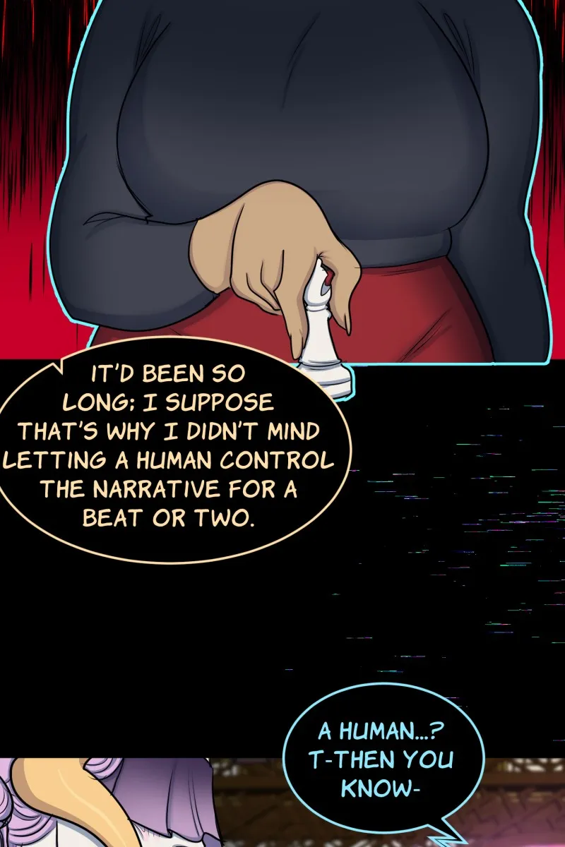 Brimstone and Roses Chapter 141 page 40 - 