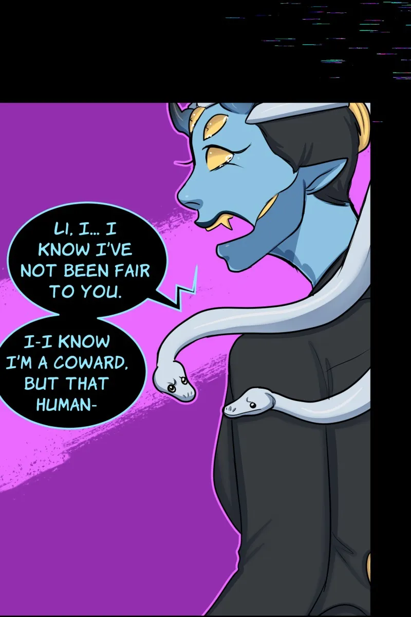 Brimstone and Roses Chapter 141 page 45 - 