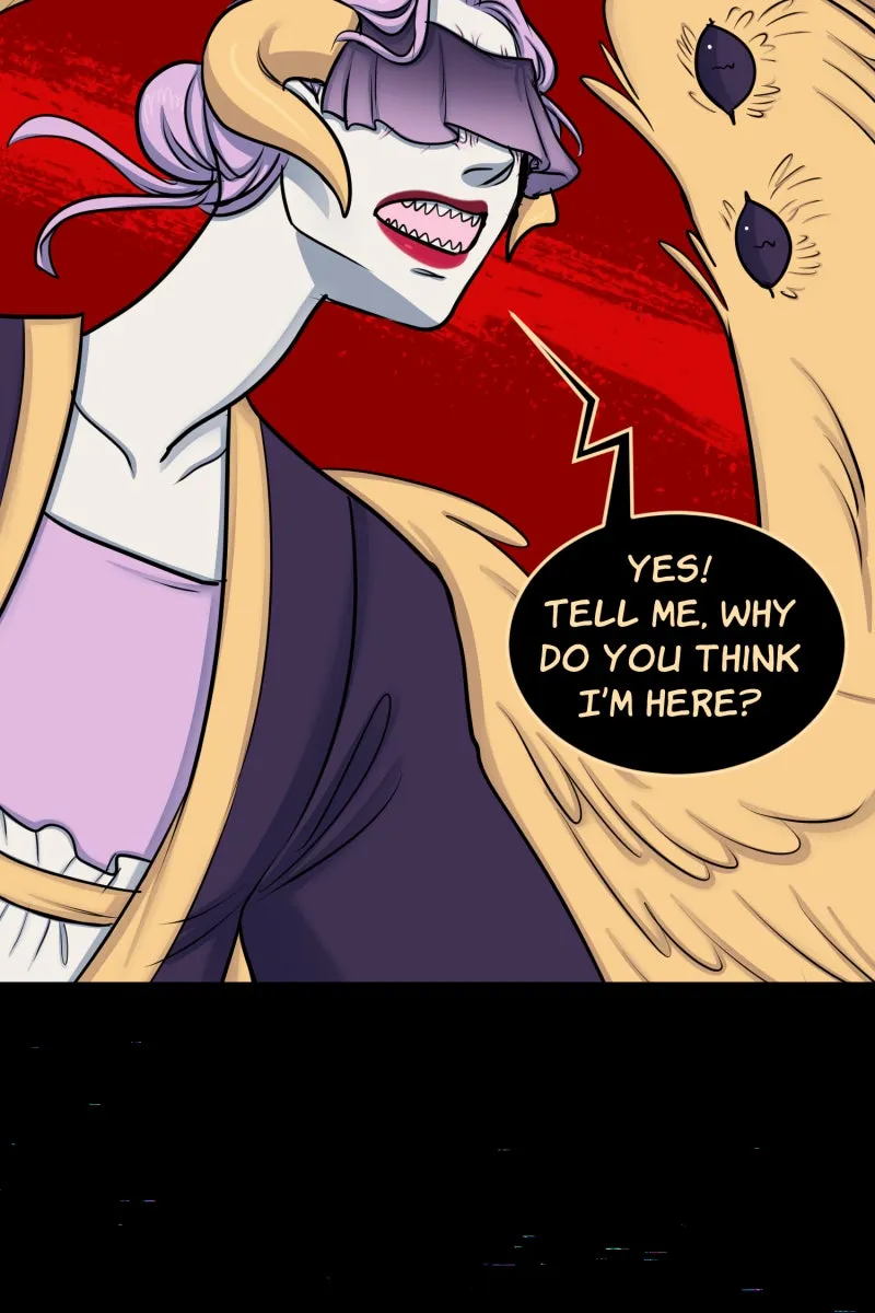 Brimstone and Roses Chapter 141 page 7 - 