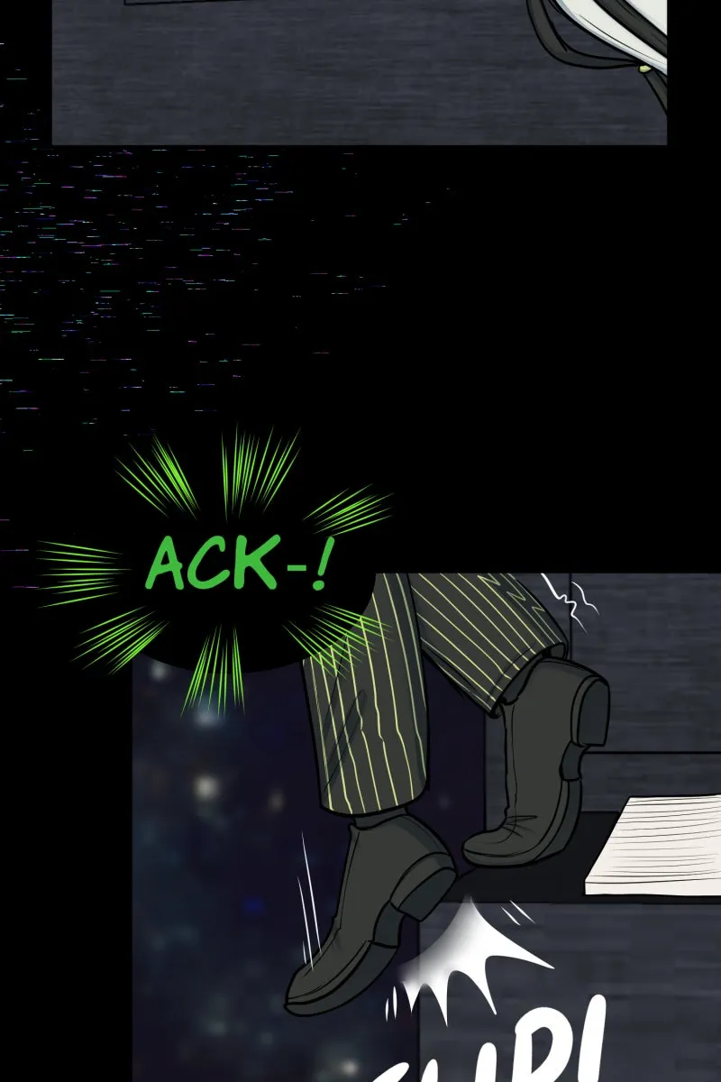 Brimstone and Roses Chapter 142 page 17 - 