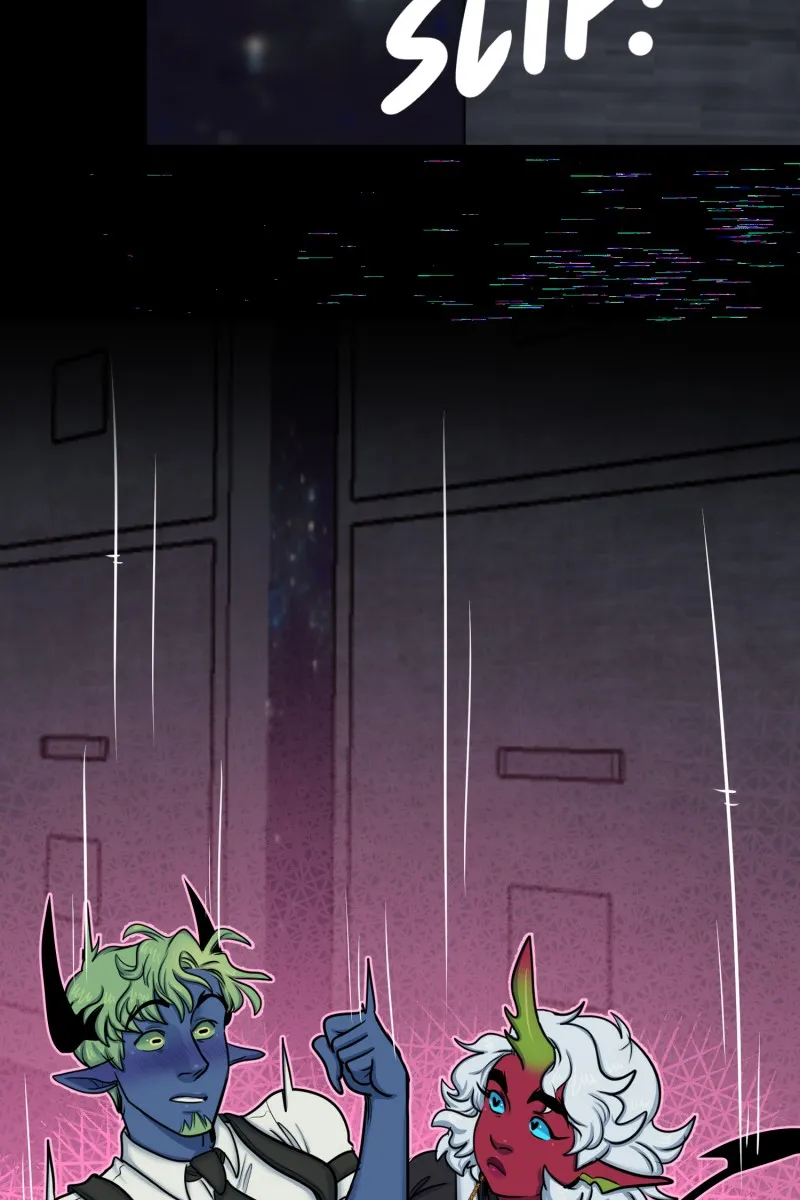 Brimstone and Roses Chapter 142 page 18 - 