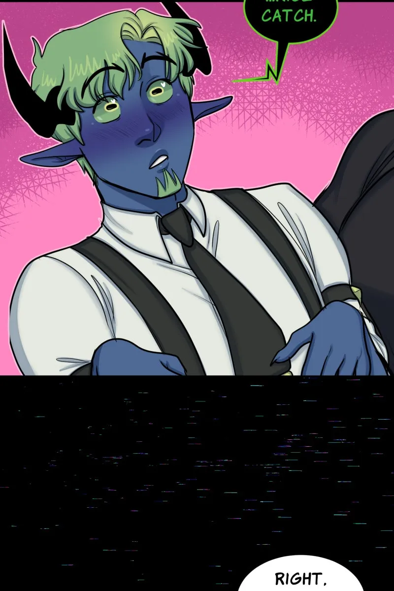 Brimstone and Roses Chapter 142 page 20 - 