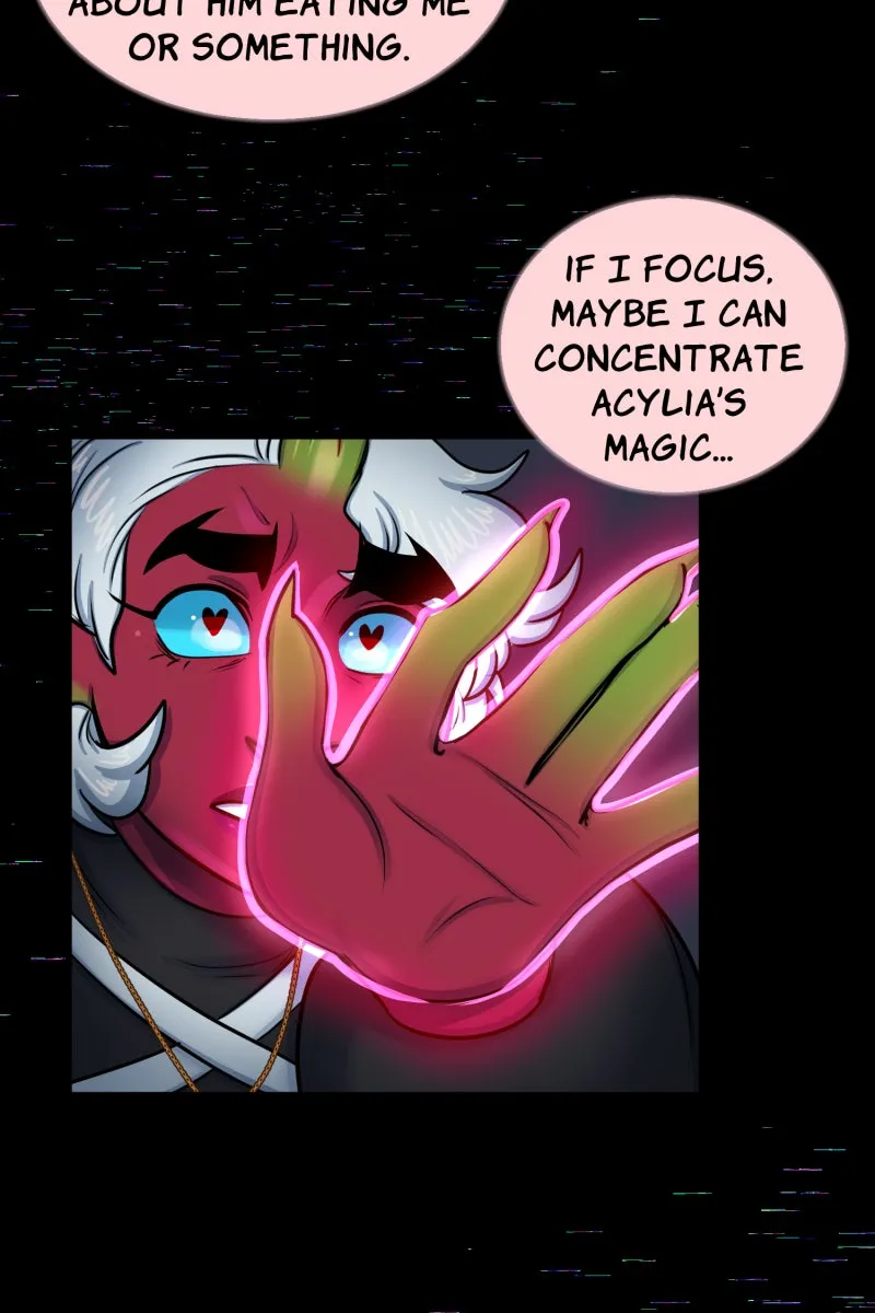 Brimstone and Roses Chapter 142 page 26 - 