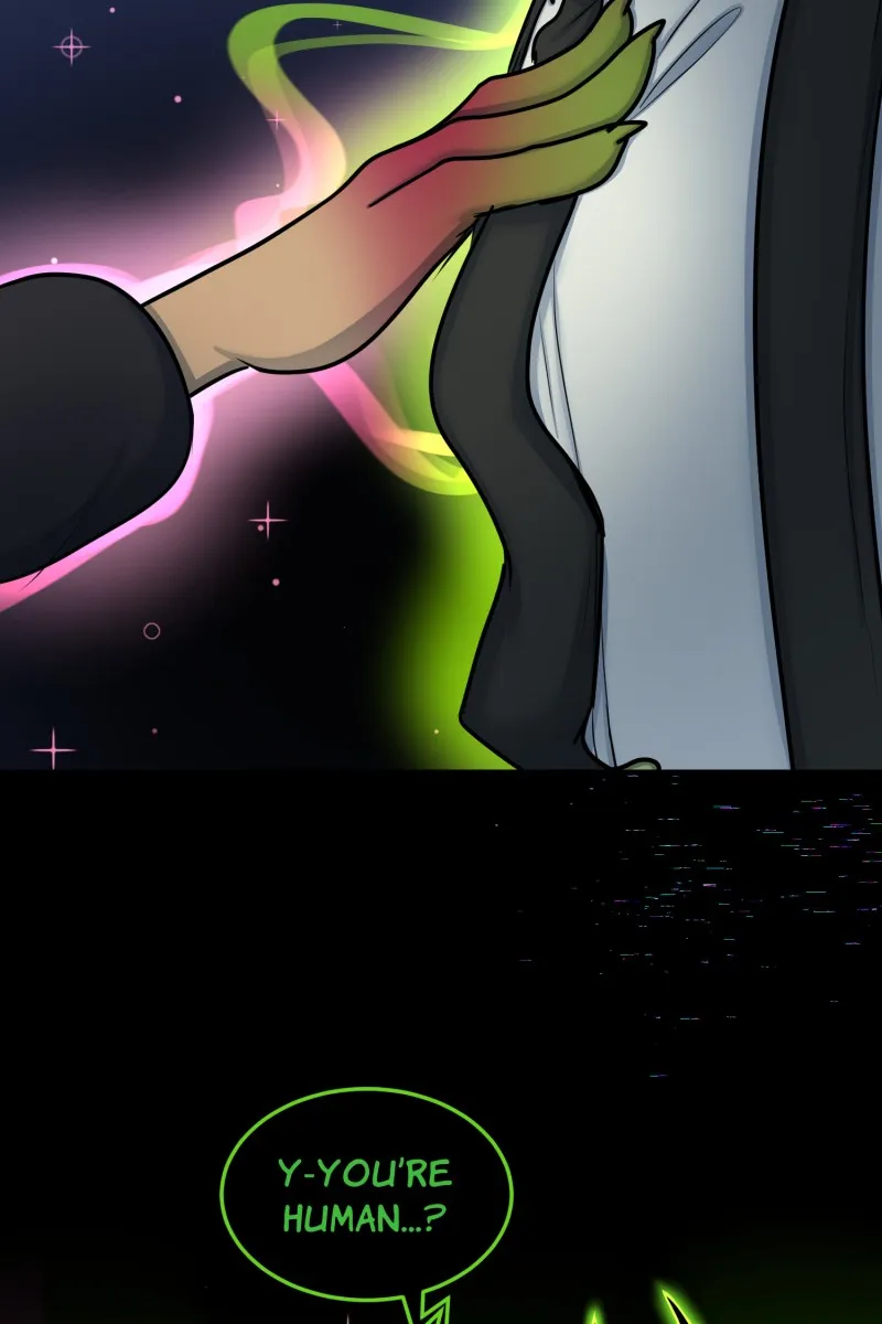 Brimstone and Roses Chapter 142 page 28 - 