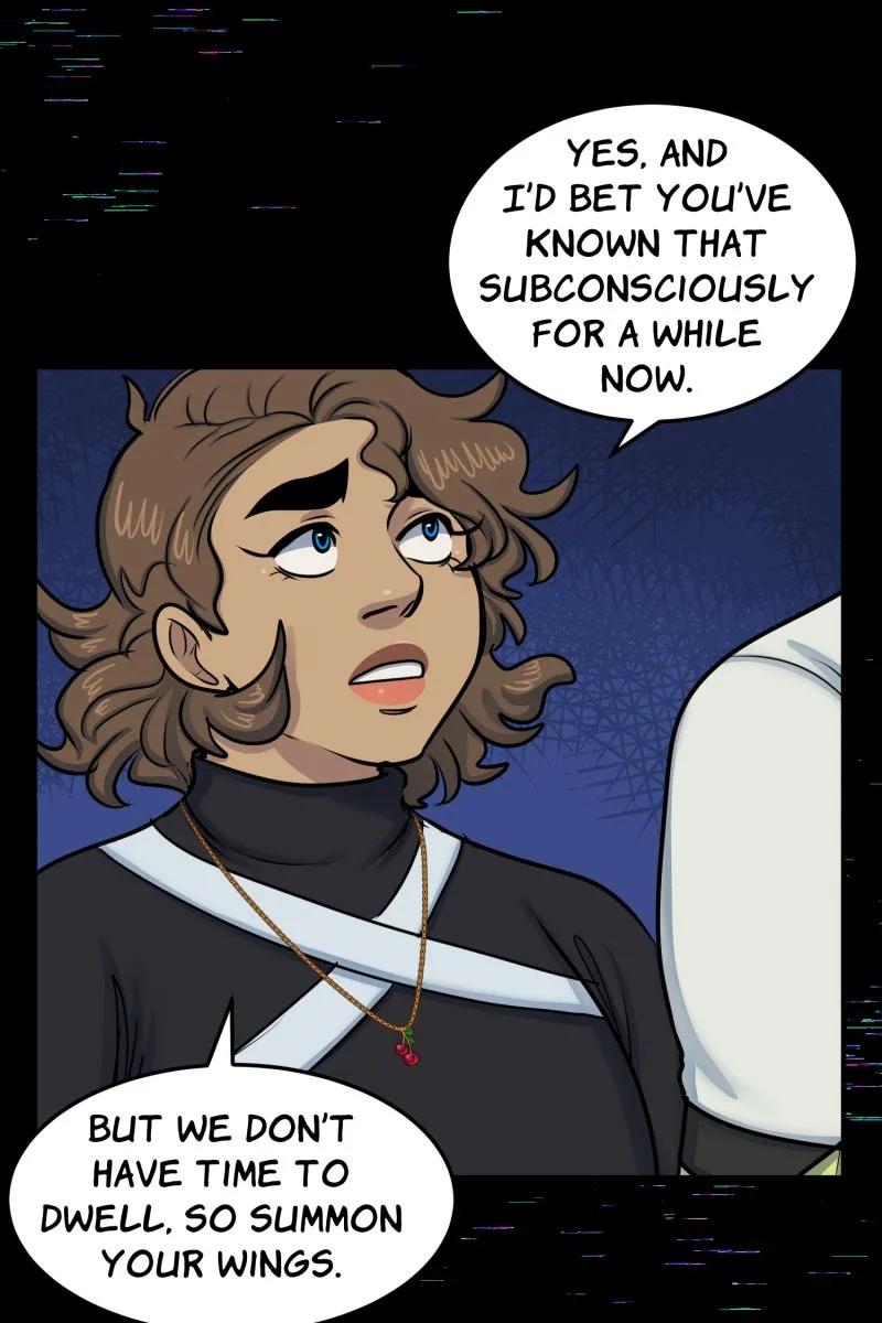 Brimstone and Roses Chapter 142 page 30 - 