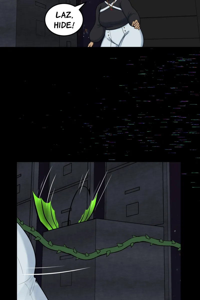 Brimstone and Roses Chapter 142 page 34 - 