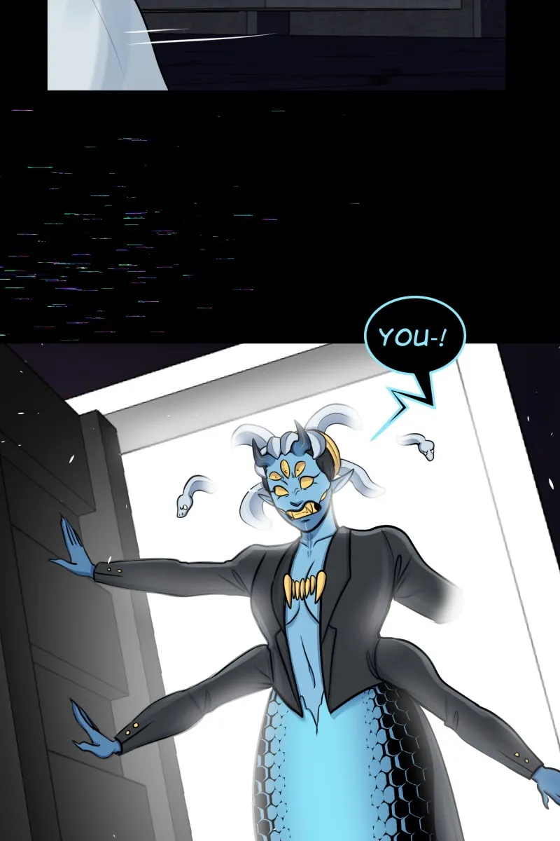 Brimstone and Roses Chapter 142 page 35 - 