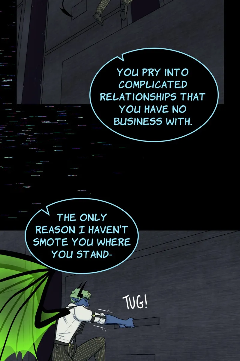 Brimstone and Roses Chapter 142 page 38 - 