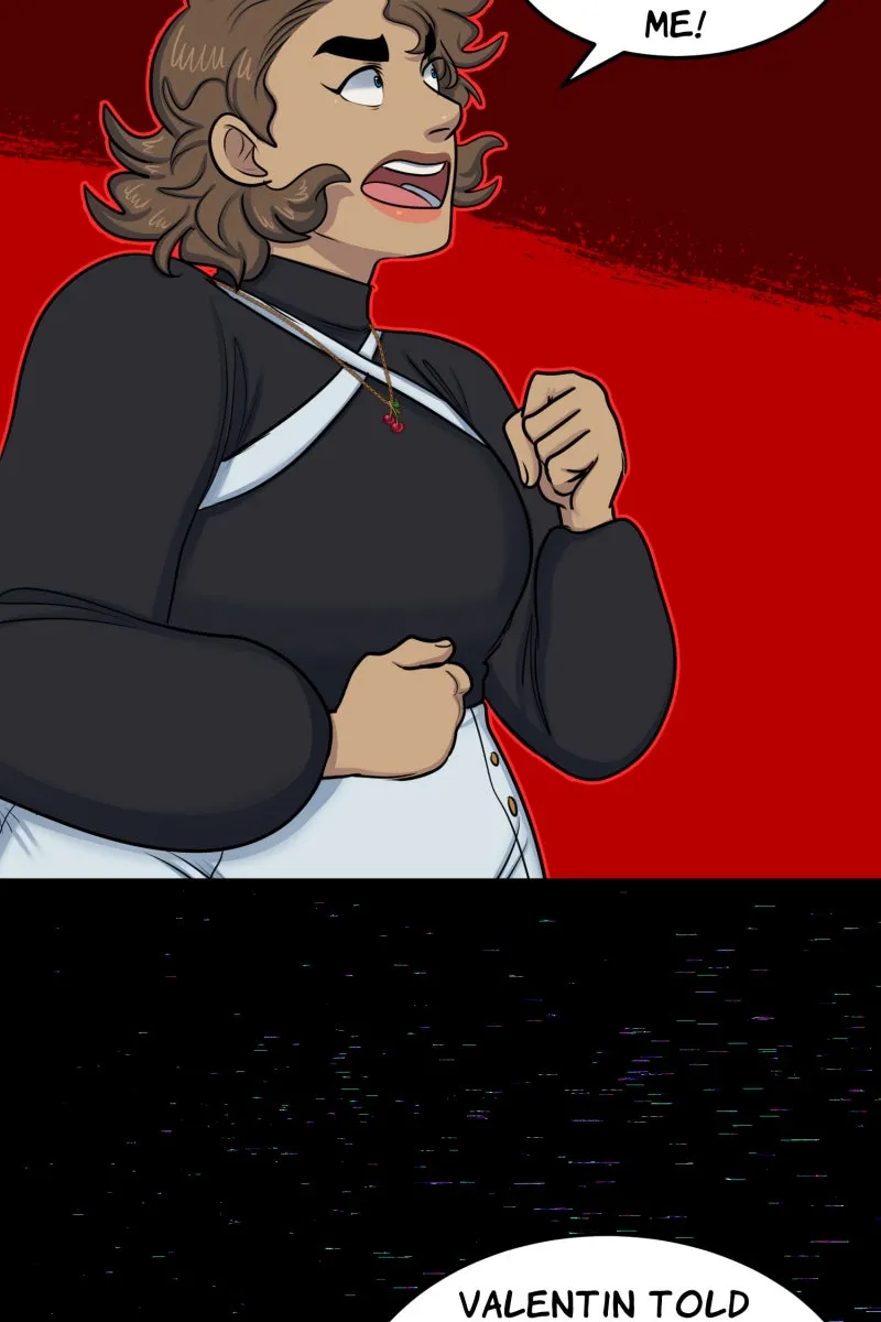 Brimstone and Roses Chapter 142 page 41 - 